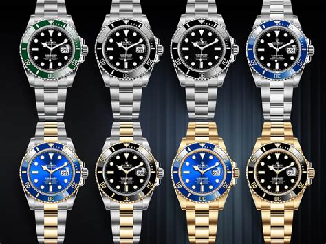 new rolex submariner|rolex submariner new price lists.